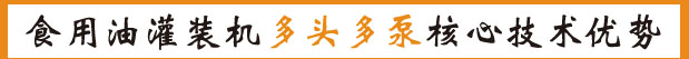 多頭多泵灌裝專(zhuān)利技術(shù)優(yōu)勢